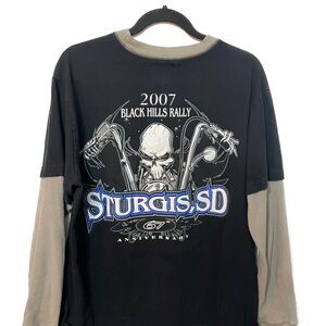 2007 Vintage Longsleeve